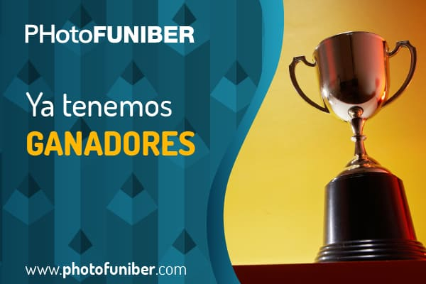 Conoce a los ganadores del Concurso Internacional de Fotografía PHotoFUNIBER’25